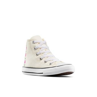 Converse Boys' & Girls' CTAS Hi High-Top Shoes