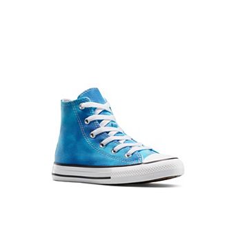 Converse Boys' & Girls' CTAS Hi High-Top Shoes