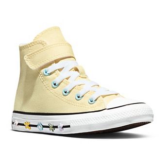 Converse Boys' & Girls' CTAS Hi High-Top Shoes