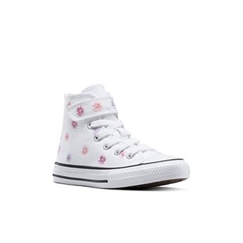 Converse Boys' & Girls' CTAS Hi High-Top Shoes