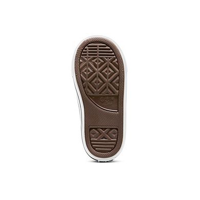 Converse CTAS Toddler Dainty Mary Jane OX Shoe