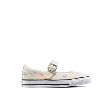 Converse CTAS Toddler Dainty Mary Jane OX Shoe