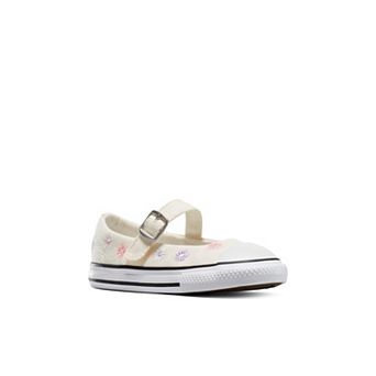 Converse CTAS Toddler Dainty Mary Jane OX Shoe