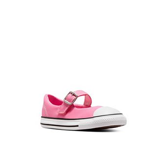 Converse CTAS Toddler Dainty Mary Jane OX Shoe