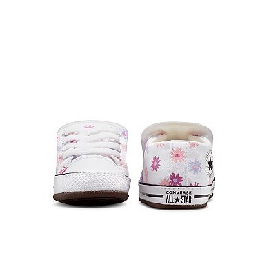 Converse Chuck Taylor All Star Cribster Toddler Shoes