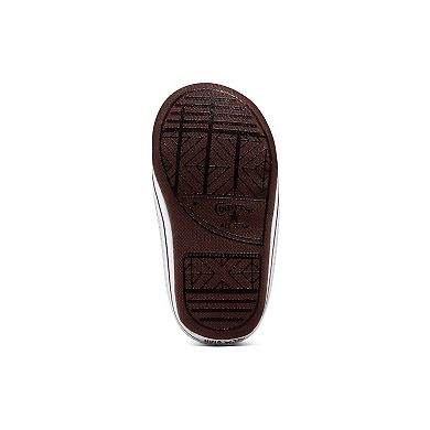 Converse Chuck Taylor All Star Cribster Toddler Shoes