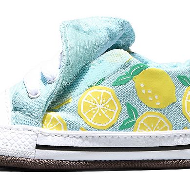 Converse Chuck Taylor All Star Cribster Toddler Shoes