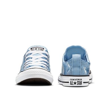 Little Kids Converse Chuck Taylor All Star Madison Oxford Sneakers