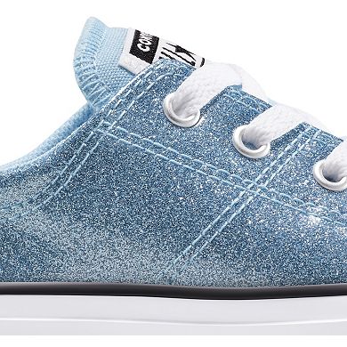 Little Kids Converse Chuck Taylor All Star Madison Oxford Sneakers