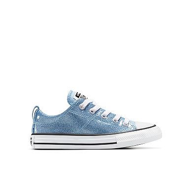 Little Kids Converse Chuck Taylor All Star Madison Oxford Sneakers