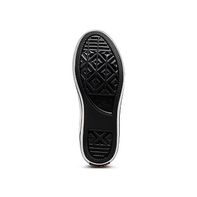 Converse Chuck Taylor All Star Construction Zone Kids' High-Top Shoes