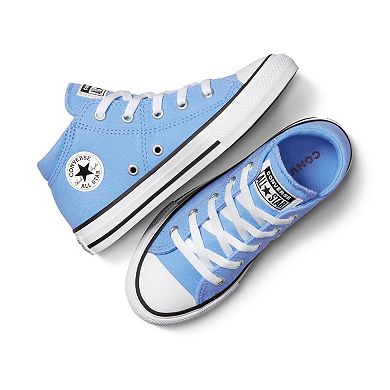 Converse Boys' & Girls' CTAS Madison Mid Shoes