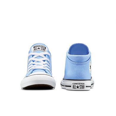 Converse Boys' & Girls' CTAS Madison Mid Shoes
