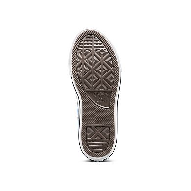 Converse Boys' & Girls' CTAS Madison Mid Shoes