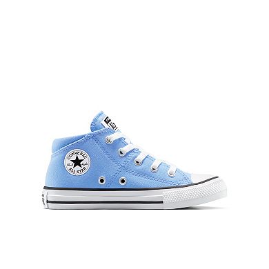 Converse Boys' & Girls' CTAS Madison Mid Shoes