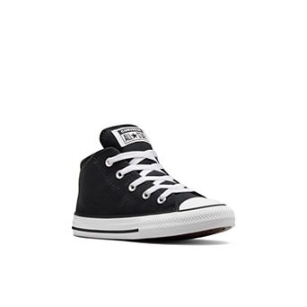Converse Boys' & Girls' CTAS Madison Mid Shoes