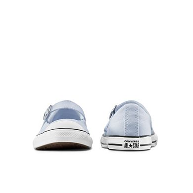Converse CTAS Little Kids Dainty Mary Jane OX Shoe