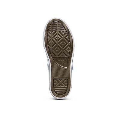 Converse CTAS Little Kids Dainty Mary Jane OX Shoe