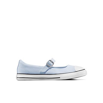 Converse CTAS Little Kids Dainty Mary Jane OX Shoe