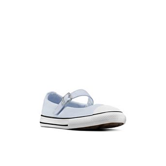 Converse CTAS Little Kids Dainty Mary Jane OX Shoe