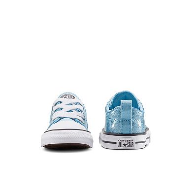 Toddler Converse Chuck Taylor All Star Madison Oxford Sneakers