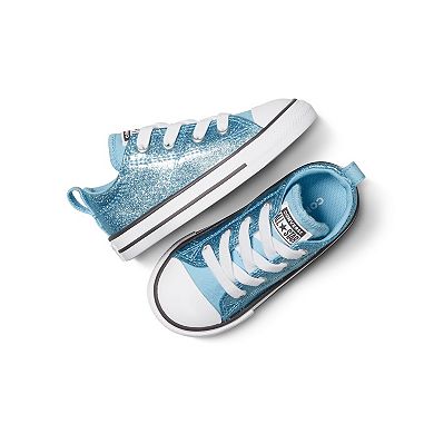Toddler Converse Chuck Taylor All Star Madison Oxford Sneakers