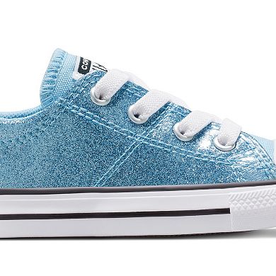 Toddler Converse Chuck Taylor All Star Madison Oxford Sneakers