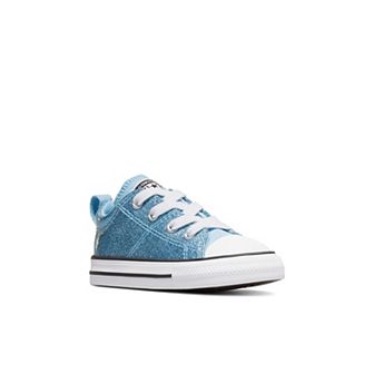 Toddler Converse Chuck Taylor All Star Madison Oxford Sneakers