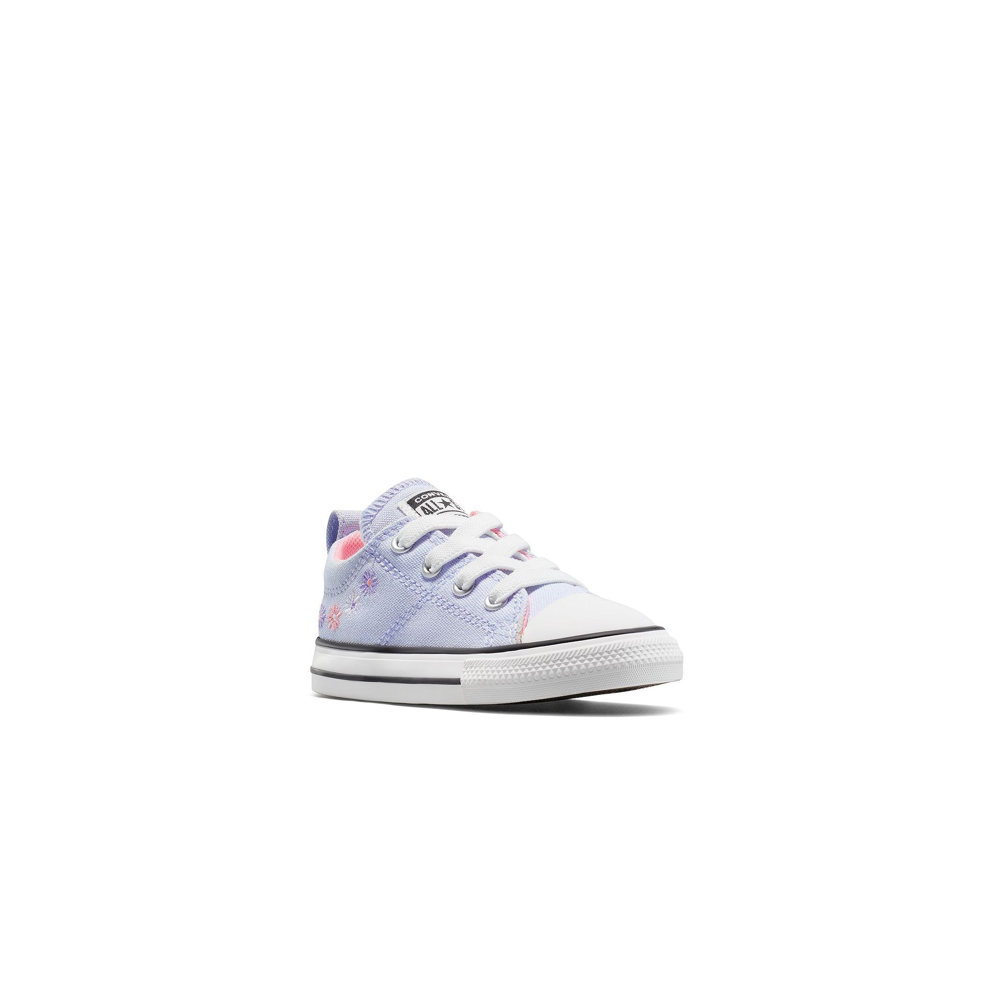 Toddler Converse Chuck Taylor All Star Madison Oxford Sneakers, Toddler Gir