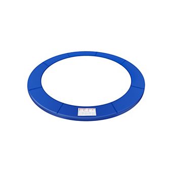 12 Feet Trampoline Safety Pad, Uv, Water-resistant Pvc Cover