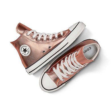 Big Kids Converse Chuck Taylor All Star High-Top Sneakers