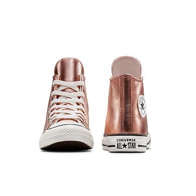 Big Kids Converse Chuck Taylor All Star High-Top Sneakers