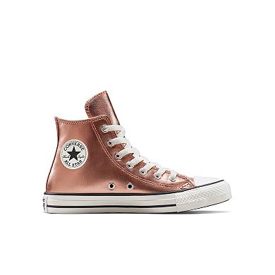 Big Kids Converse Chuck Taylor All Star High-Top Sneakers