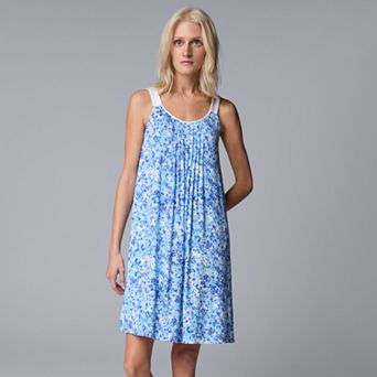 Women's Simply Vera Vera Wang Chemise