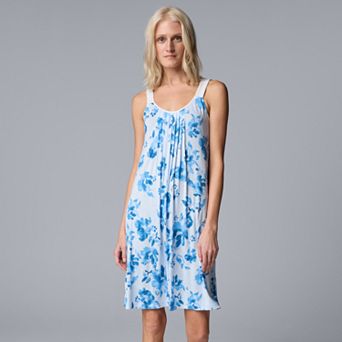 Women's Simply Vera Vera Wang Chemise