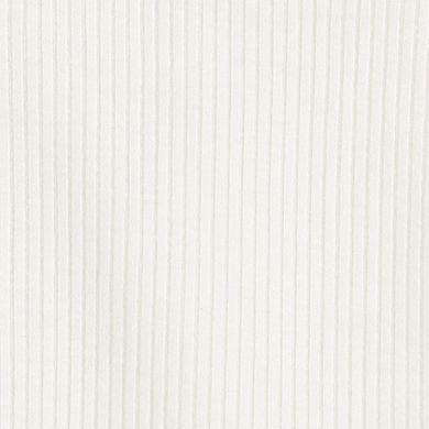 Baby Carter's 5-Pack Short Sleeve Ribbed Bodysuits