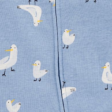 Baby Boy Carter's 2-Pack Pelican 2-Way Zip Sleep & Play Pajamas