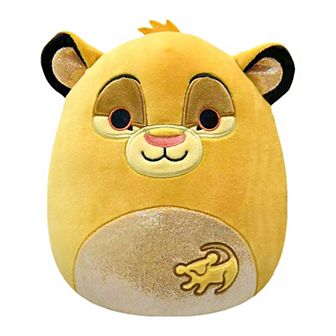 Disney's The Liong King Simba 30th Anniversary Squish by Squishmallows