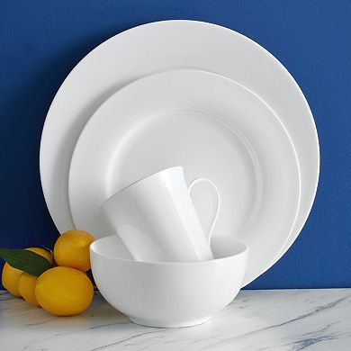 Mikasa Delray 40-Piece Dinnerware Set
