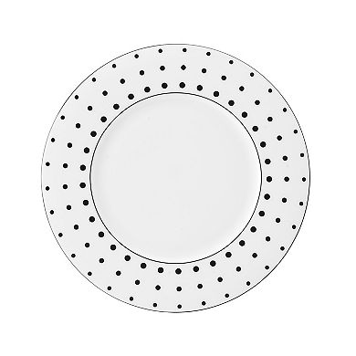 Mikasa Cheers 4-Piece Dinnerware Set