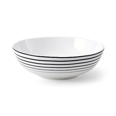 Mikasa Cheers 4-Piece Dinnerware Set