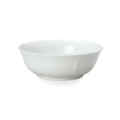 Mikasa French Countryside Cereal Bowls 4-piece Set