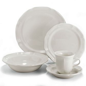 Mikasa French Countryside 5 pc Place Setting