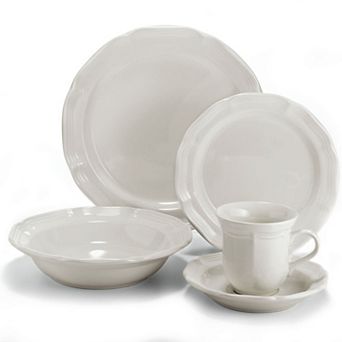 Mikasa French Countryside 5 pc Place Setting