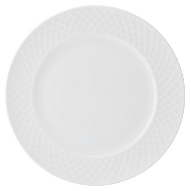 Mikasa Trellis 40-Piece Dinnerware Set