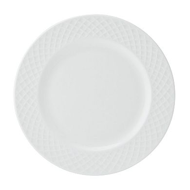 Mikasa Trellis 40-Piece Dinnerware Set