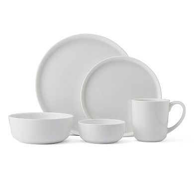 Mikasa Samantha 40-Piece Dinnerware