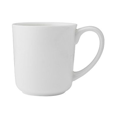 Mikasa Samantha 40-Piece Dinnerware