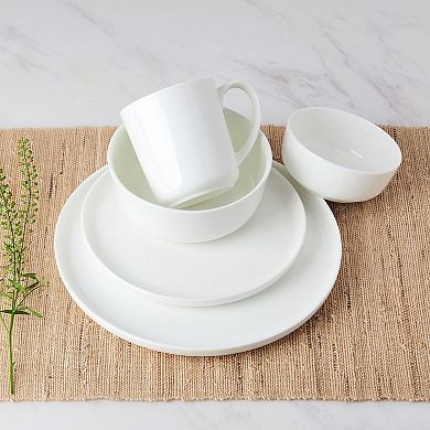 Mikasa Samantha 40-Piece Dinnerware