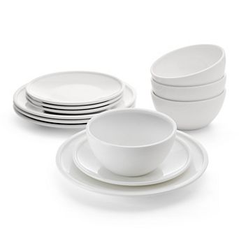 Mikasa Colter 12 pc Dinnerware Set